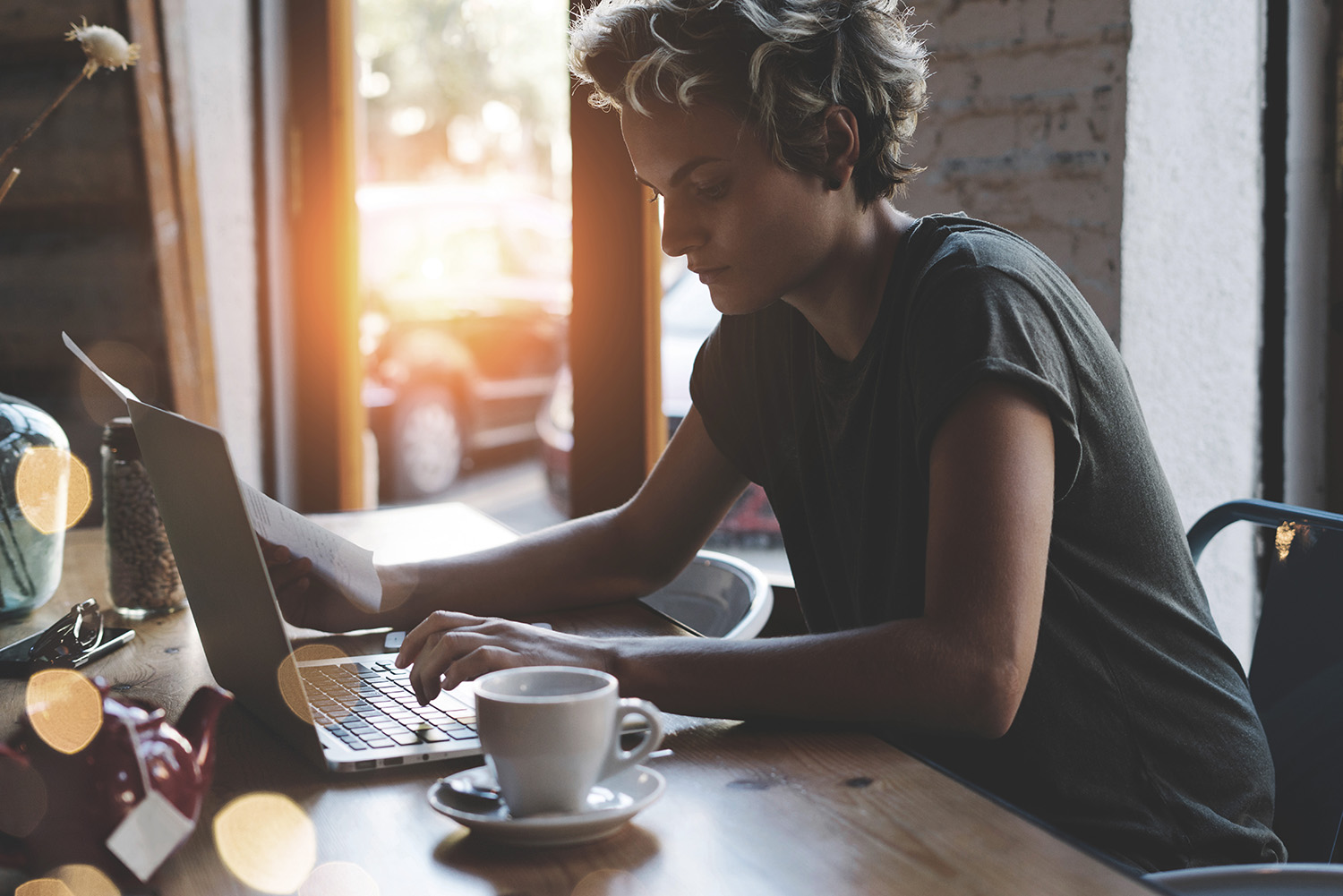 Sales en B2B marketing voor bedrijven