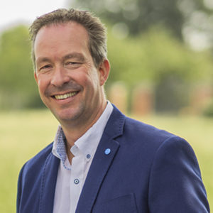 Gunther Walravens Beyond Marketing