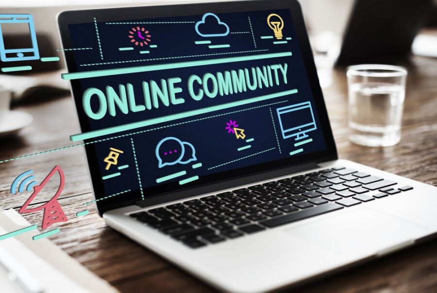 Een online B2B community: nice-to-have of must-have?