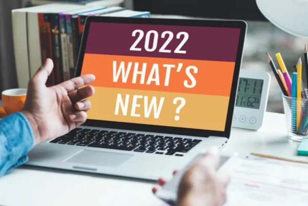 B2B digital marketing trends 2022