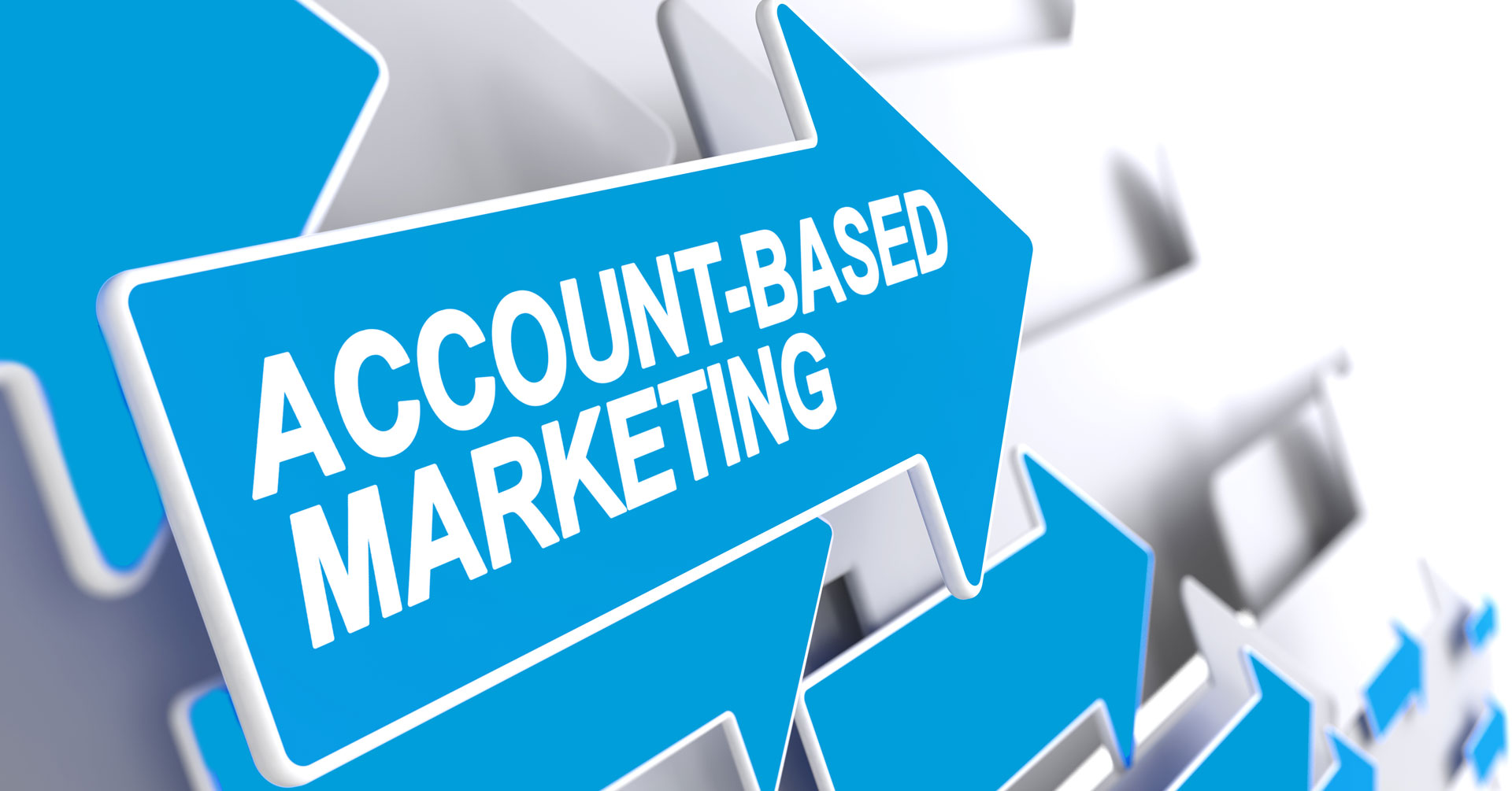 Haal je ideale klant binnen met account-based marketing