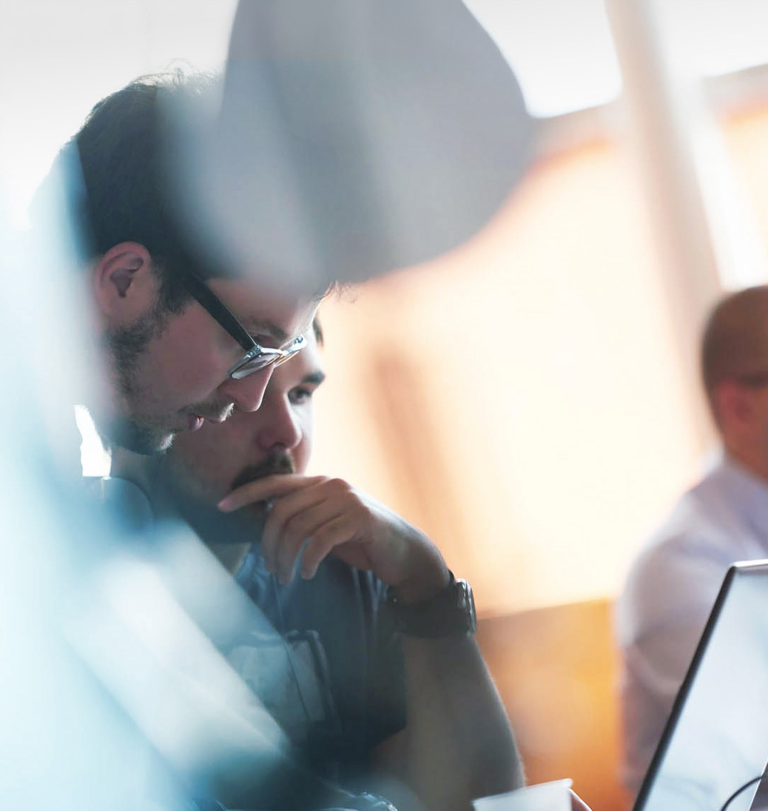 Online performance plan Beyond Marketing